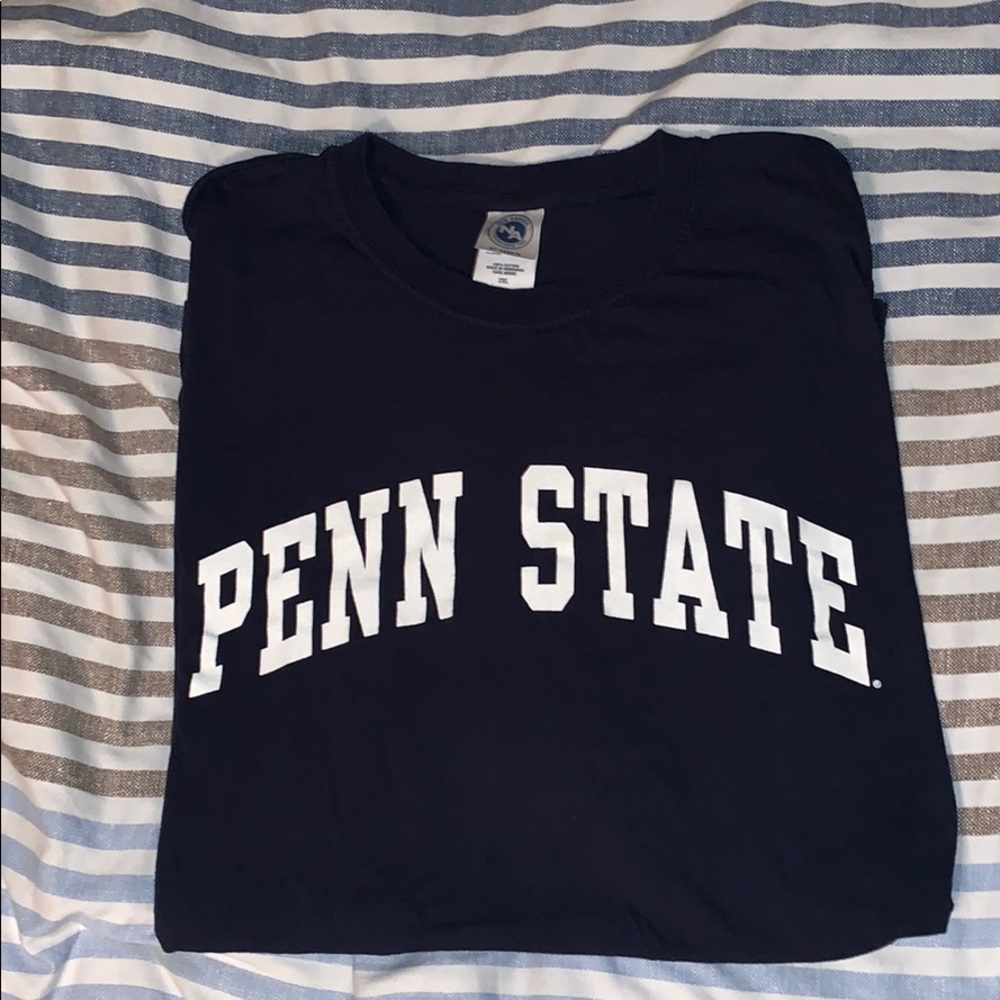 Penn State T-shirt